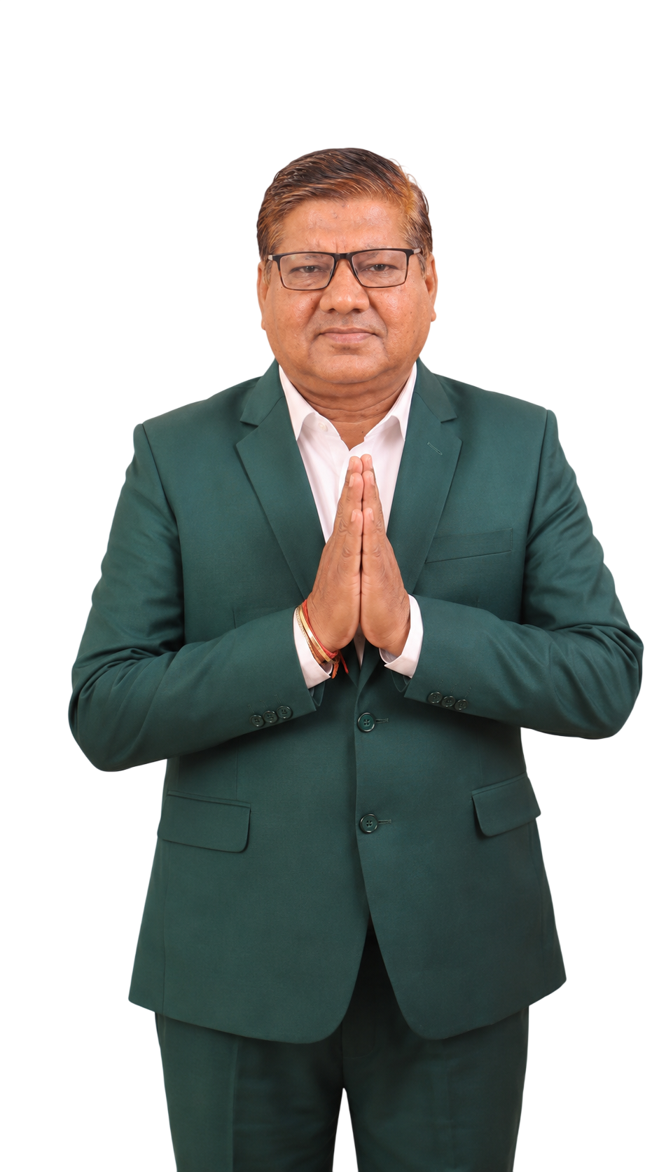 किशन खेडिया